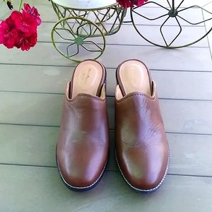 NEW Hush Puppies Mules